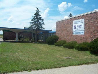 Knights Inn - 