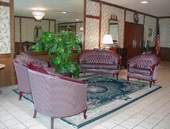 Knights Inn - 