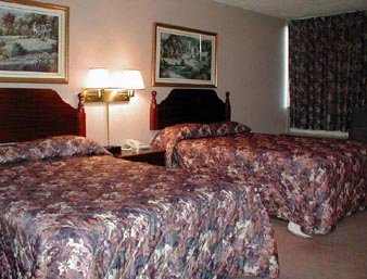 Knights Inn - 