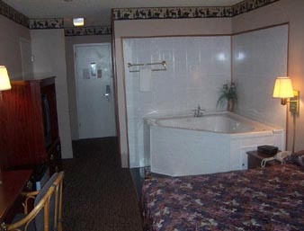Knights Inn - 