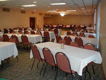Knights Inn - 
