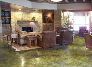 Hampton Inn Round Rock - 