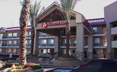 Image of Ramada Tempe at Arizona Mills Mall