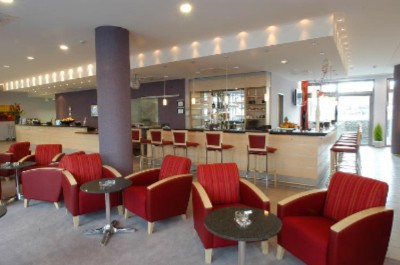Lobby Bar