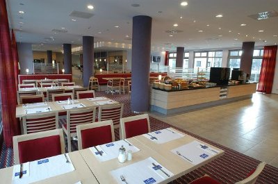Breakfast Room
