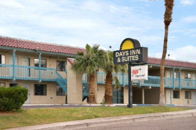 Days Inn Needles - 