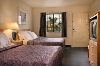 Days Inn Needles - 