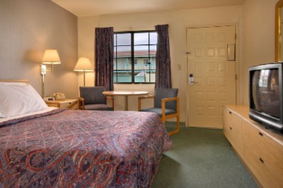 Days Inn Needles - 