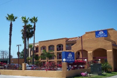 Image of Americas Best Value Inn Convn. Center / Downtown