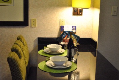 Homewood Suites by Hilton Dallas Market - Fully Equipped Kitchen To Accomodate Your Needs