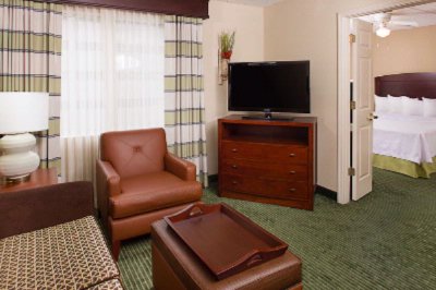 Our King Bed Suite Makes You Stay A Comfortable One