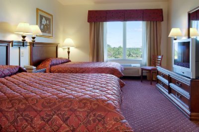 Wingate by Wyndham Syracuse / Fairgrounds - 
