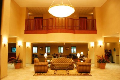 Wingate by Wyndham Syracuse / Fairgrounds - 