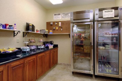 Wingate by Wyndham Syracuse / Fairgrounds - 