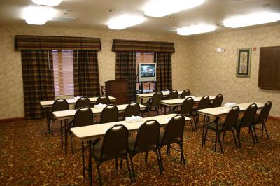 Wingate by Wyndham Syracuse / Fairgrounds - 