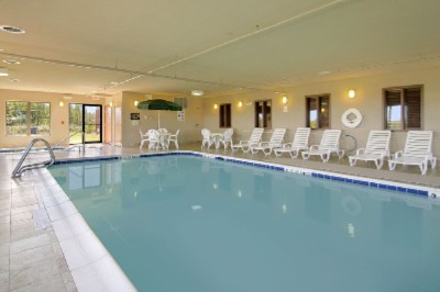 Wingate by Wyndham Syracuse / Fairgrounds - 