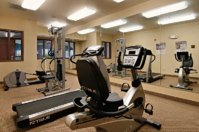Wingate by Wyndham Syracuse / Fairgrounds - 