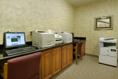 Wingate by Wyndham Syracuse / Fairgrounds - 