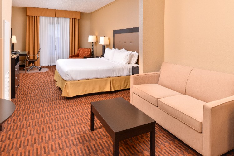 King Suite