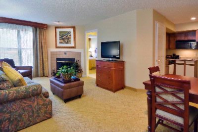 Homewood Suites by Hilton Boulder Co - 