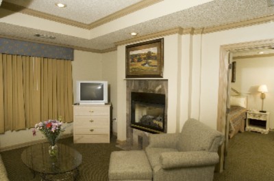 Presidential Suite - Picture 1