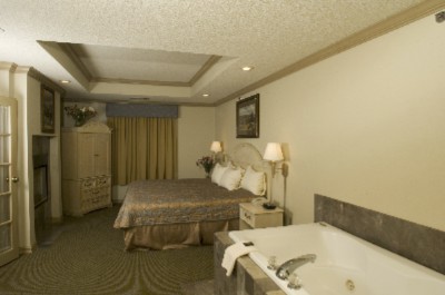 Presidential Suite -picture 2