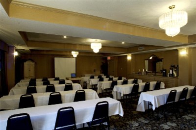 Meeting Room - Vail - 1000 Sqft.