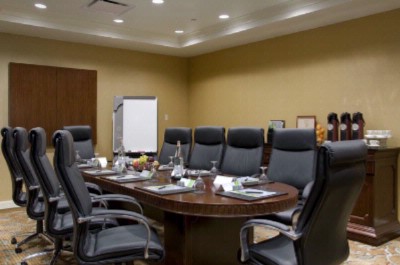 Hilton Houston North - Board Room