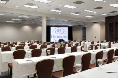 Hilton Houston North - Hilton Conference Center