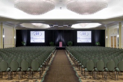 Hilton Houston North - Raphael Ballroom