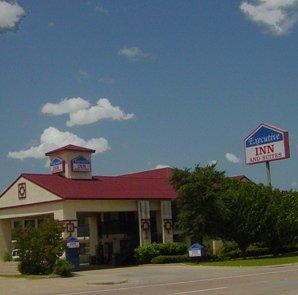 Executive Inn & Suites - 