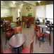 Breakfast Seating