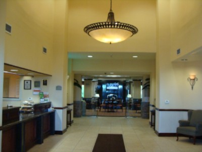 Holiday Inn Express Woodland Ca - 