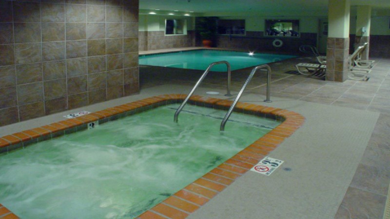 Holiday Inn Express Woodland Ca - 