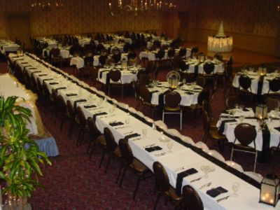 Banquet Room