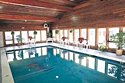 Painted Buffalo Inn - Poolside