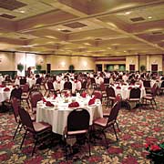 Radisson Hotel & Suites Austin - Large Catered Events
