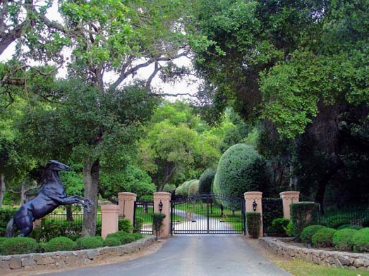 Image of Stonepine Estate Resort