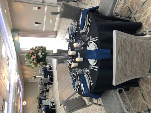 Hilton Garden Inn Bridgewater - 