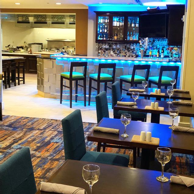 Hilton Garden Inn Bridgewater - 