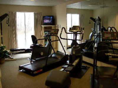Hilton Garden Inn Bridgewater - 