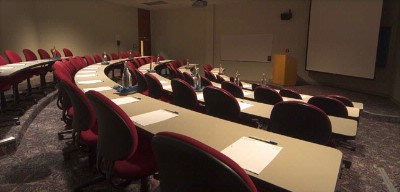 Aa Training & Conference Center Dolce Destination - Tiered Classroom
