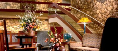Aa Training & Conference Center Dolce Destination - Lobby
