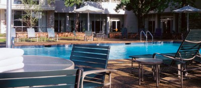 Aa Training & Conference Center Dolce Destination - Outdoor Pool