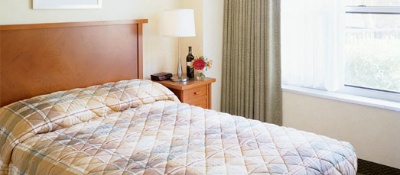 Aa Training & Conference Center Dolce Destination - Guest Room (queen)