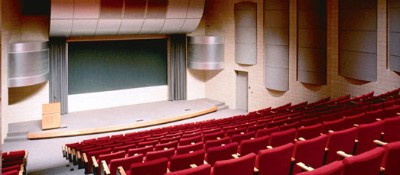 Aa Training & Conference Center Dolce Destination - Flagship Auditorium - Seats 300