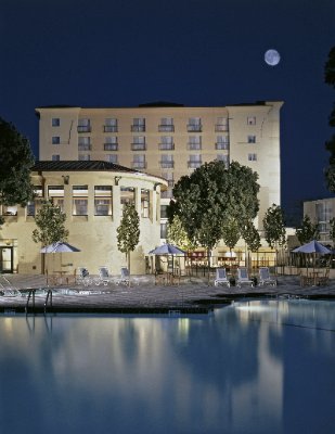 Image of The Cabana Hotel & Resort Palo Alto