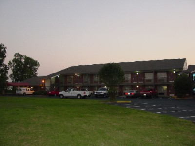 Americas Best Value Inn - 