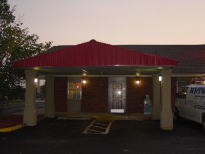 Americas Best Value Inn - 