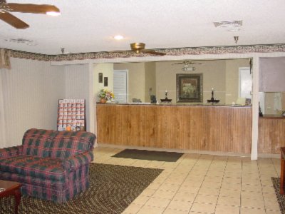 Americas Best Value Inn - 